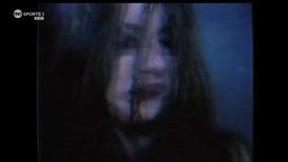 WWE RAW 7222024 - Creepy VHS Footage Of The Female Monster From The Wyatt Six
