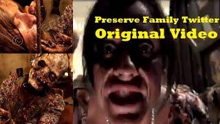 Perverse family haunted house  Viral On Twitter Tiktok  haunted house Real Video Full Movie HD