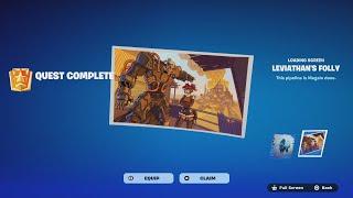 *NEW* Fortnite Dropped 2 FREE Rewards For A LIMITED Time Do THIS To Get Them Exclusive Cosmetics