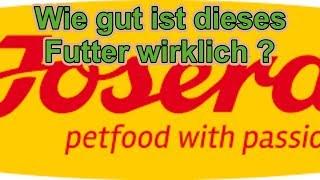 Josera Hundefutter - Wie gut ist das ?  Hundefutter Test  Hundeernährung  Nature Trails