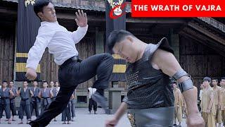 THE WRATH OF VAJRA 2013 - K29 Vs Tetsumaku Rai 35