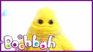 Boohbah Settee & Cushions Episode 16