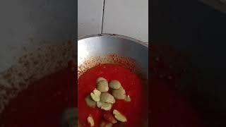 SEDAP SAMBAL JENGKOL PENAMBAH NAFSU MAKAN #shorts