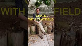 Chats with Chatfield  - Homeschool - Squirrel Monkey