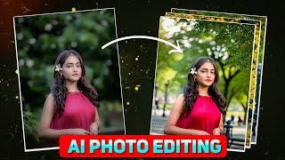 Photoleap 8K Quality Photo Editing  New Trending Photo Editing  Ai Photo Editing App  Photoleap