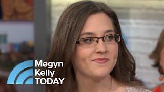 Meet The Teacher Who Lost More Than 330 Pounds 23 Her Body Weight  Megyn Kelly TODAY