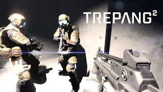 TREPANG 2   - Official Gameplay Demo  - New ACTION FPS Game 2022