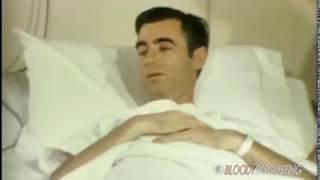 Mr. Rogers Gets a Tonsillectomy directed by GEORGE A. ROMERO