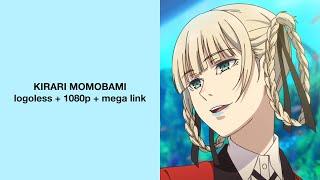 Kirari Momobami Season 1-2 Scenes  Logoless 1080p + Mega link