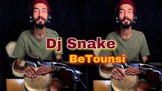 Dj Snake BeTounsi by Hargouf