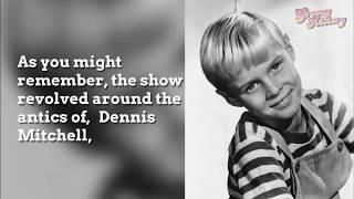 Jay North – How well did we know Dennis the Menace?