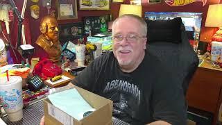 Unboxing Goodies From Diecast Graveyard And a Talk About Decals Too