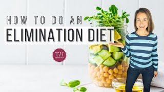 Elimination Diet The BEST At-Home Test for Food Sensitivities  Inflammation  Autoimmunity