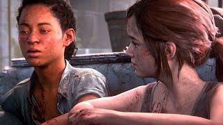 The Last of Us Part I Left Behind - Full Game - Das komplette Spiel - Gameplay German Deutsch