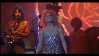 Bette Midler - The Rose HD music video 1979