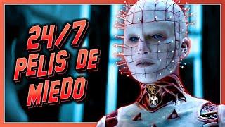 247 Películas de Miedo UuuuuuuuuuuuUUUUUUUUUUUUUuuuuuH