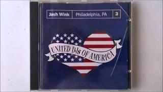 United Dj´s of America 3 - Philadelphia PA - Josh Wink 1995