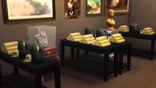 The Sims 4 Machinima - The Landgraabs