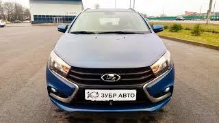 Lada Vesta 2018