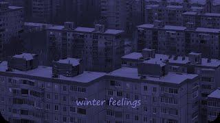 CXSMPX - Winter Feelings Speed Up