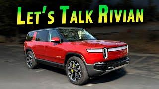 What is Rivian? Everything About The Electric Adventure Brand You Need To Know