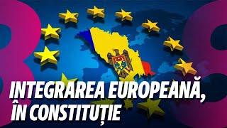 Știri Integrarea europeană în constituție Fraudă de milioane din bani europeni 05.11.2024