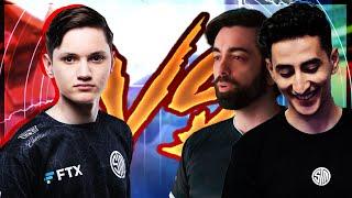 EASY COMEBACK VS SUBROZA AND HAZED  TSM BANG