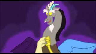 MLP FiM Bride of Discord-Episode 3 The Dilemma