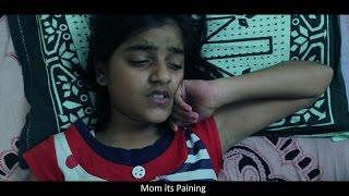 VIRGIN - SHORT FILM DIRECTED BY KIRANKUMAR_HD