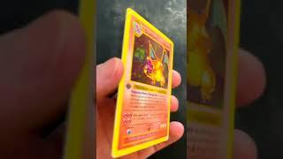 $1000000 charizard pokemon card