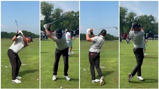 Michael Block Golf Swing Sequence And Slowmotion 52523