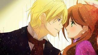 Top 10 Best RomanceSupernaturalFantasy anime 2017HD