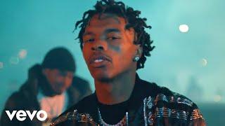 Lil Baby - Woah Official Music Video