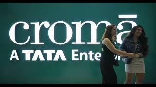 TCS OmniStore™ elevates omnichannel retail CX for Croma