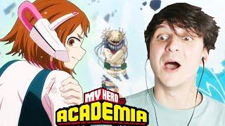 My Hero Academia 7x7 Reaction and Commentary Inflation