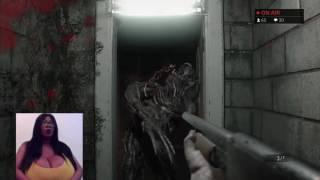 Resident Evil 7 Biohazard Part 4 22-05-17