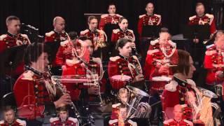 SOUSA The Stars and Stripes Forever - The Presidents Own U.S. Marine Band