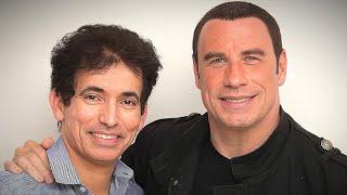 Travolta Doesnt Care What You Think Of New Love