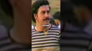 Vanilla Ice CRAZY Pablo Escobar Story