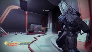 Operation Seraphs Shield Solo Destiny 2