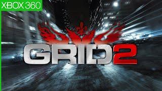 Playthrough 360 Grid 2 - Part 1 of 2