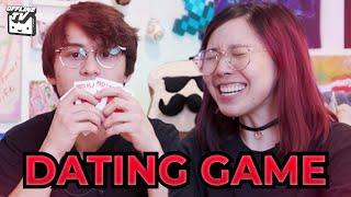 OFFLINETV DATING SIMULATOR RED FLAGS