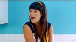 Lily Allen  Alfie Official Video - Clean Version