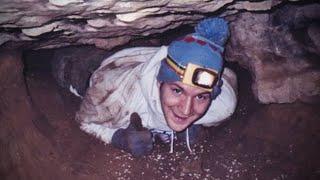 Buried Alive the Nutty Putty Cave Incident