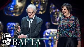 I Daniel Blake wins Outstanding British Film  BAFTA Film Awards 2017
