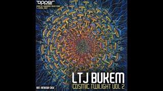 LTJ Bukem - Cosmic Twilight Vol.2 @ Tipper & Friends Spirit Of Suwannee Music Park  03.04.22