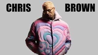 Chris Brown - Same Room
