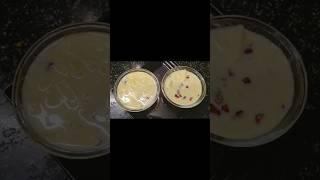 fruit custard recipe sweet recipe #recipe #tasty #indianrecipes