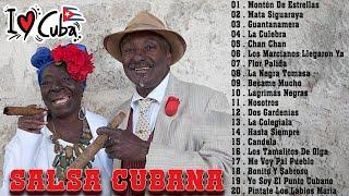 Salsa Cubana - Música tradicional cubana - Son Cubano - Son Cubano Para Bailar