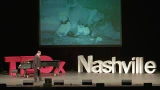 The Kurds The Most Famous Unknown People in the World  Stephen Mansfield  TEDxNashville